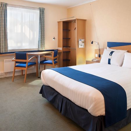 Holiday Inn Express Aberdeen City Centre, An Ihg Hotel Δωμάτιο φωτογραφία